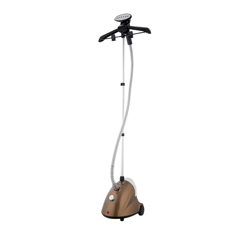 How Can Steam Flat Ironing Be Made Easy for Installation?