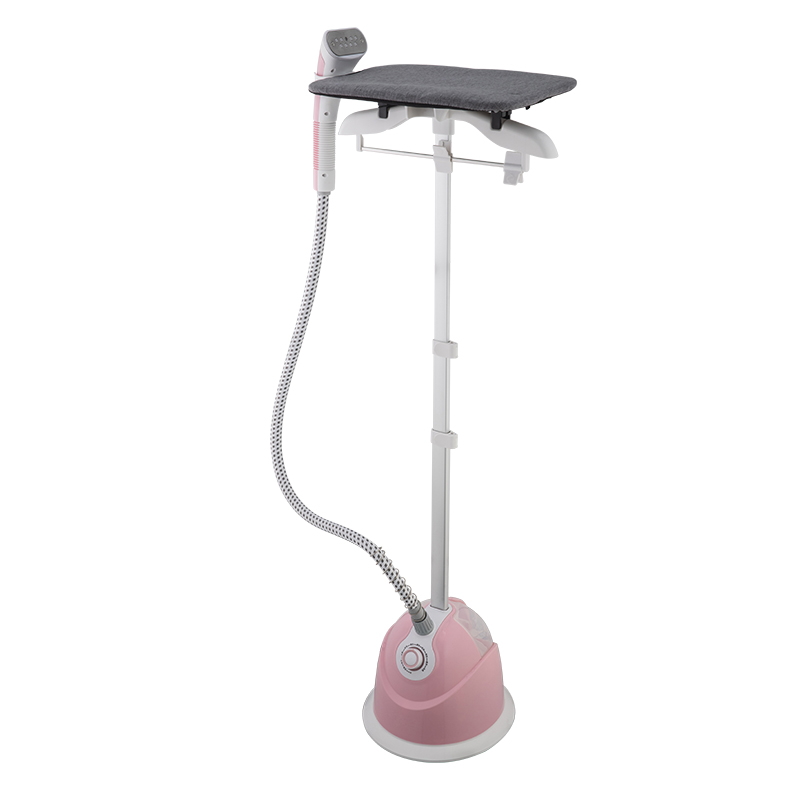 Why Should You Choose a 2000W Steam Iron for Professional-Quality Ironing?