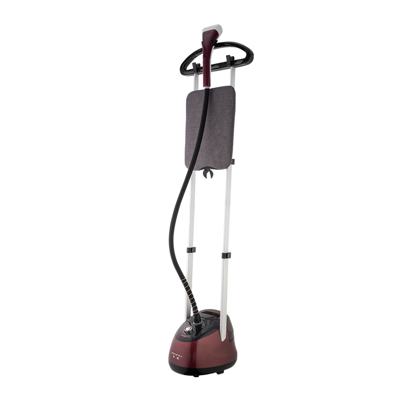 How to choose a hand-held garment steamer?