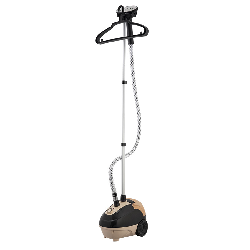 Why Choose a 1700W Mini Garment Steamer?