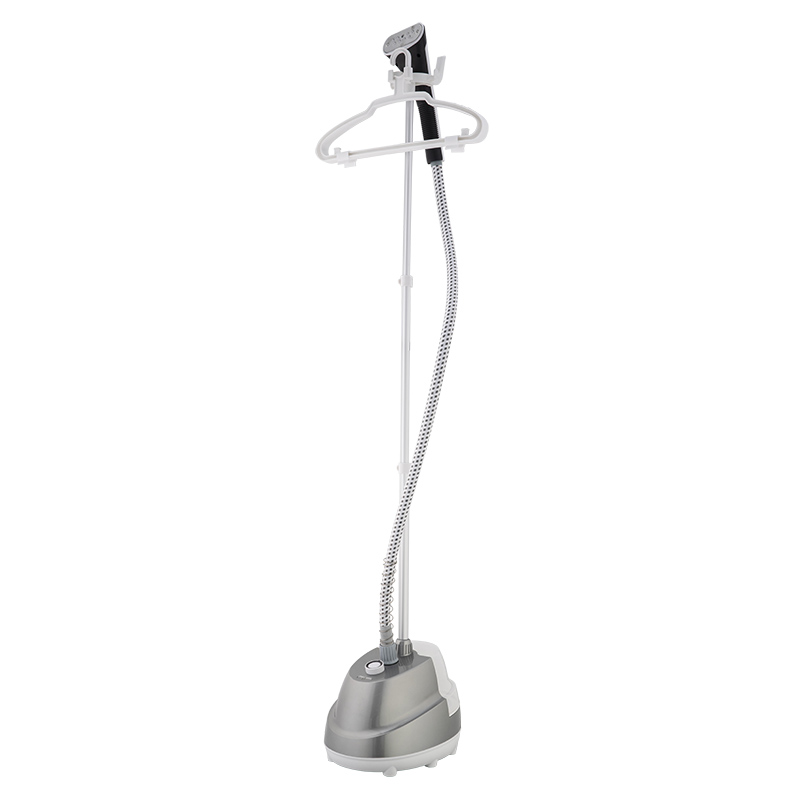 Why Choose a 2000W Vertical Garment Steamer for Effortless Wrinkle Removal?