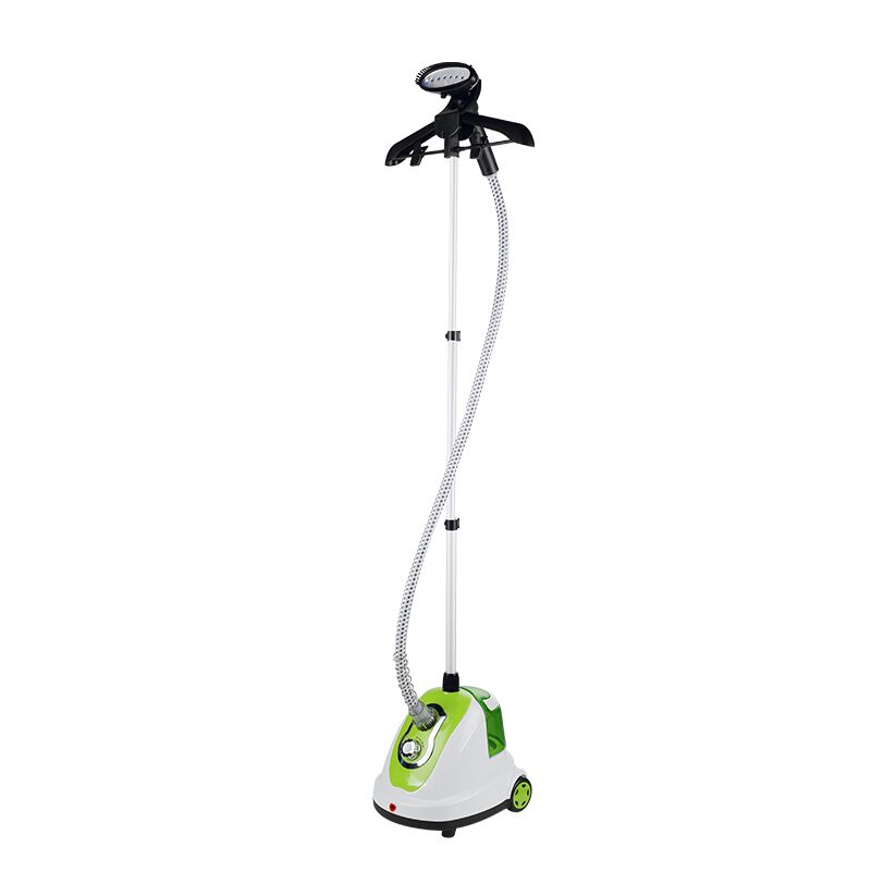 Why Is a Standing Garment Steamer Essential for Modern Clothing Care?