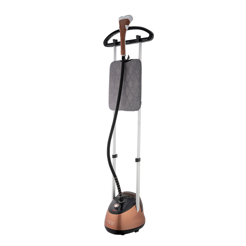 How Does an Electric Steam Heated Ironing Machine Improve Industrial Finishing Efficiency?